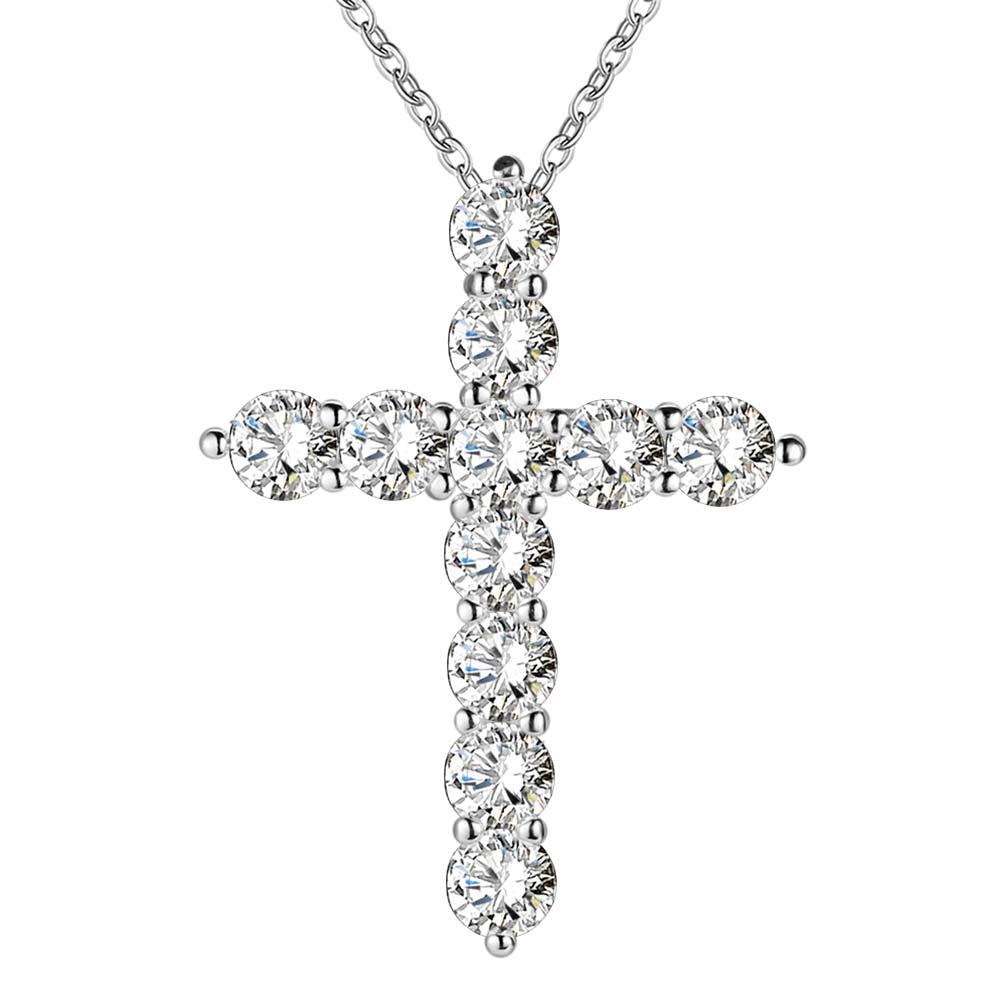 silver plated  necklace jewelry