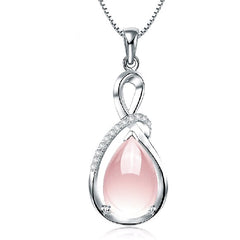 Female charm Water drop