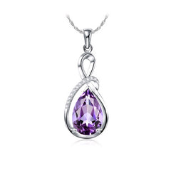 Female charm Water drop