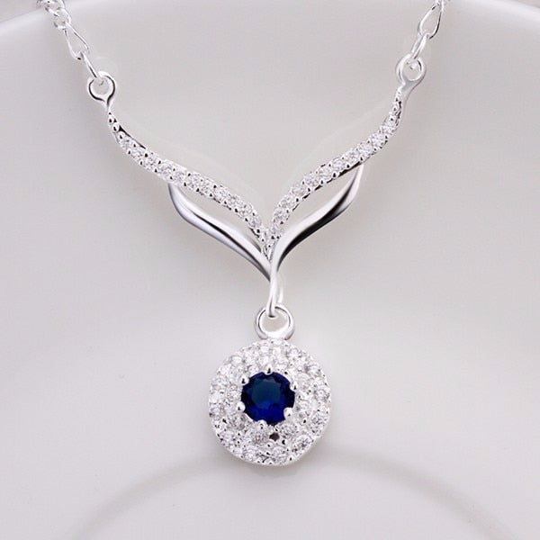 2017 hot 925 sterling silver jewelry