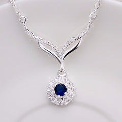 2017 hot 925 sterling silver jewelry