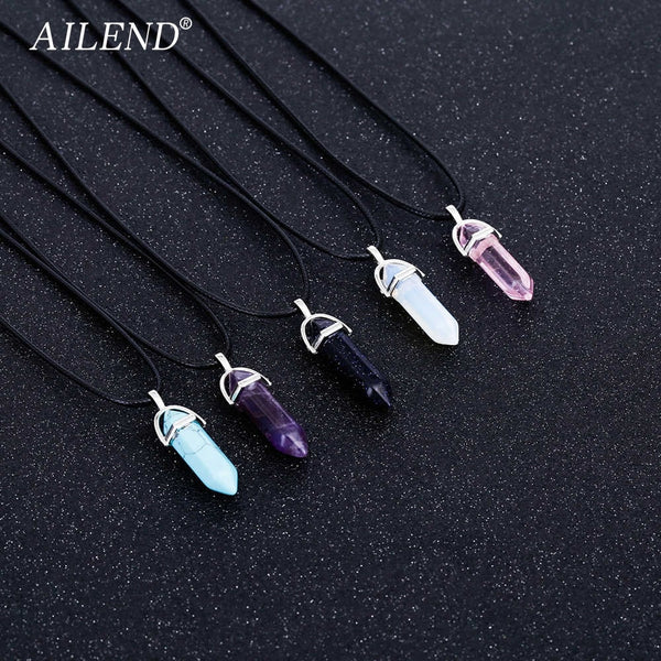 AILEND 2018 New Hot Hexagonal