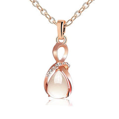 Female charm Water drop