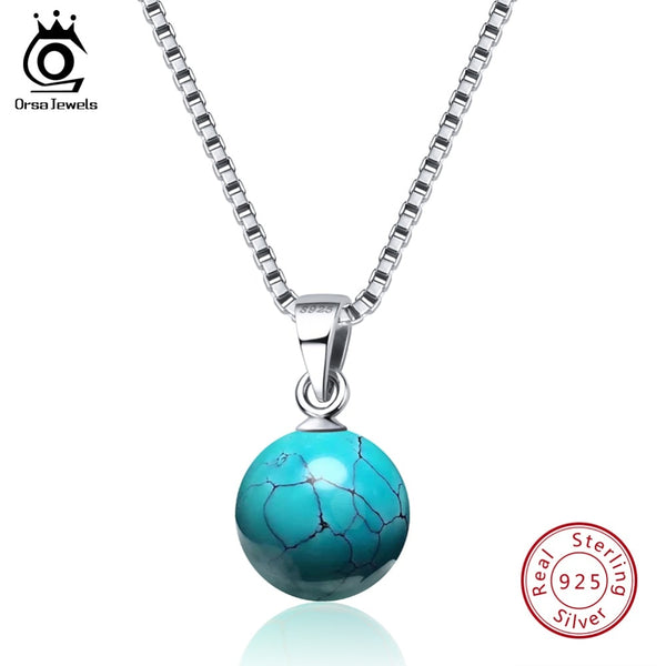 ORSA JEWELS Authentic 925