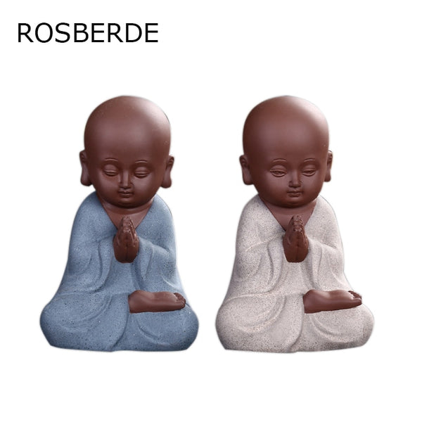 2017 new Ceramic Buddha Statue
