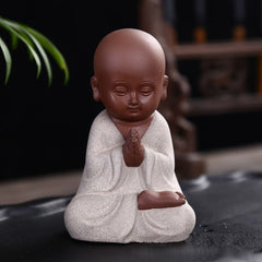 2017 new Ceramic Buddha Statue