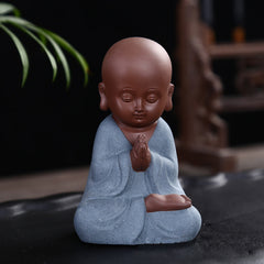 2017 new Ceramic Buddha Statue