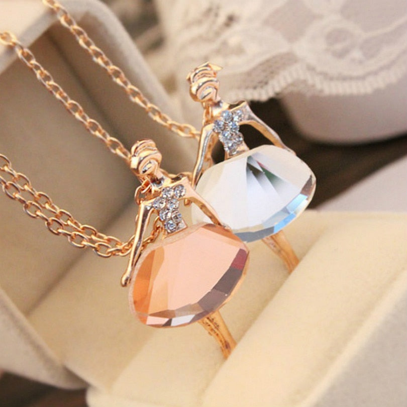 Fashion Jewelry Bohemian Shiny