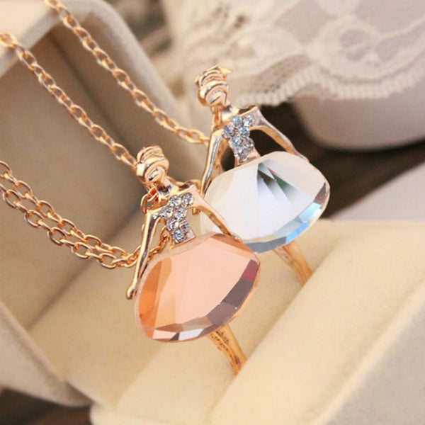 Fashion Jewelry Bohemian Shiny