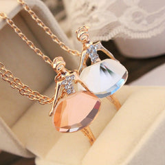 Fashion Jewelry Bohemian Shiny