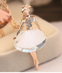 Fashion Jewelry Bohemian Shiny