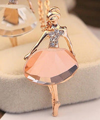 Fashion Jewelry Bohemian Shiny