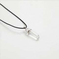 2017 Hexagonal Column Necklaces