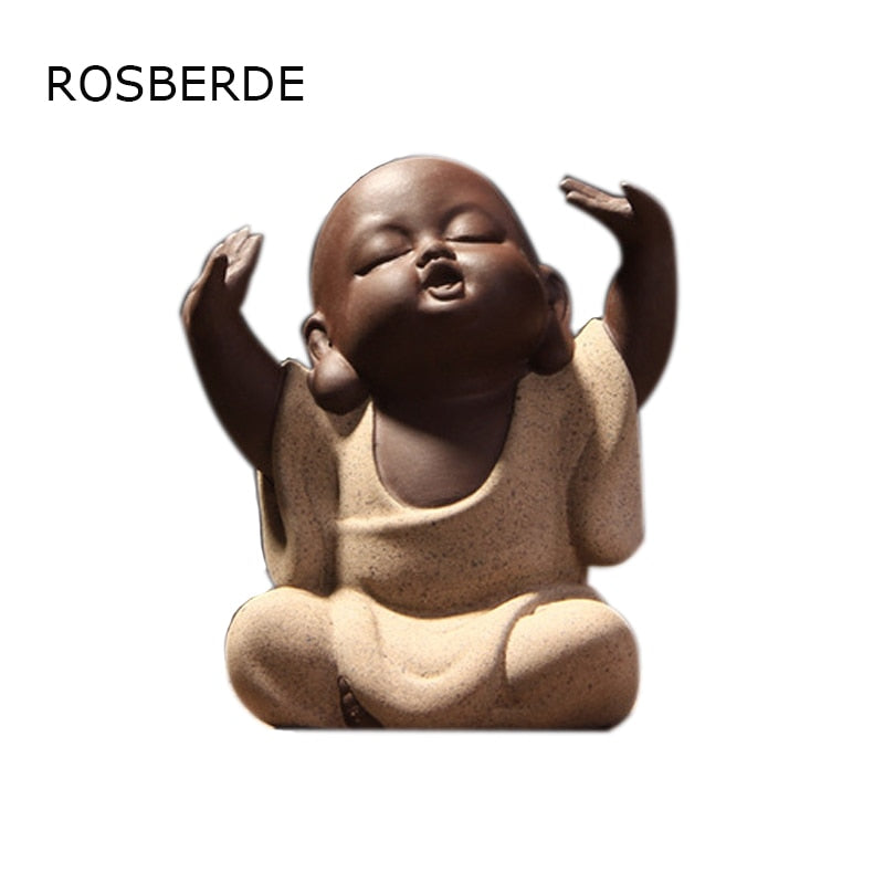 Dropship Ceramic buddha statues