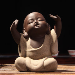 Dropship Ceramic buddha statues